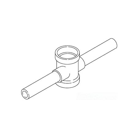 Kohler Cross Connection Assy 35824